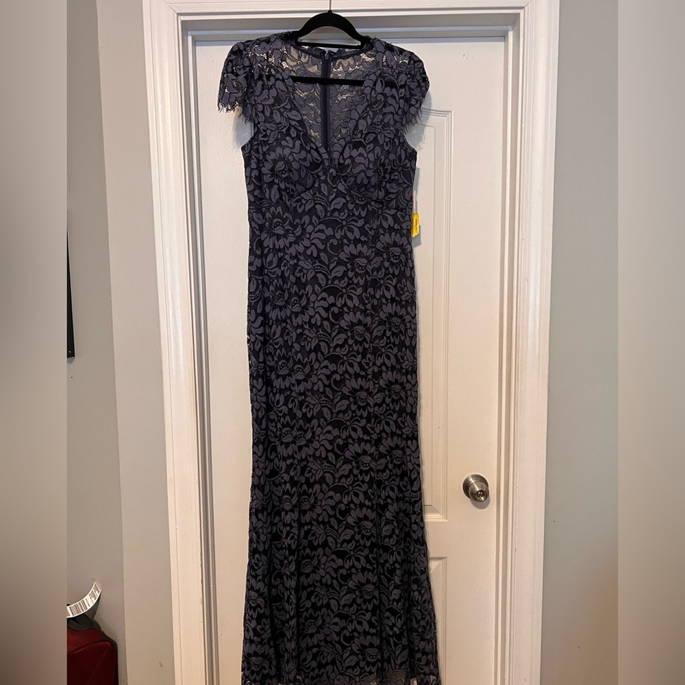 Eliza J Lace Dress